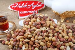 Haluk Aydın Kuruyemiş Tuzlu Karışık 500 G