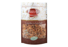 Haluk Aydın Nuts Local Raw Almond Kernels 500 Gr