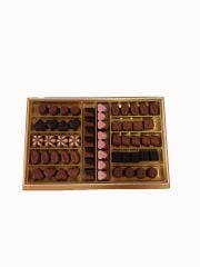 Haluk Aydın Kuruyemiş Special Çikolata 630 G