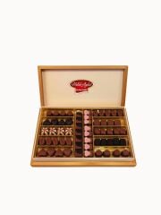 Haluk Aydın Kuruyemiş Special Çikolata 630 G