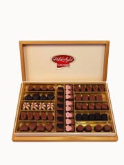 Haluk Aydın Kuruyemiş Special Çikolata 630 G