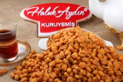 Haluk Aydın Corn with Nuts and Sauce 500g