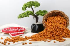 Haluk Aydın Kuruyemiş Soslu Mısır 500 G