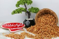 Haluk Aydın Kuruyemiş Kavurga Mısır 500 G