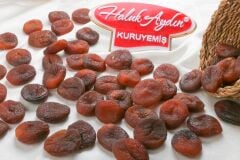 Haluk Aydın Kuruyemiş Jumbo Gün Kurusu 500 G