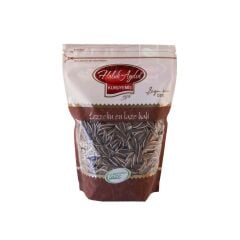 Haluk Aydın Kuruyemiş Yerli Çiğ Siyah Ay Çekirdeği 500 G