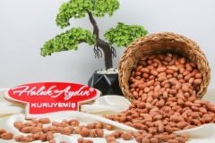 Haluk Aydın Kuruyemiş Tuzsuz Fıstık İçi 500 G