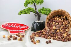 Haluk Aydın Kuruyemiş Kavrulmuş Tuzlu Fındık İçi 500 G