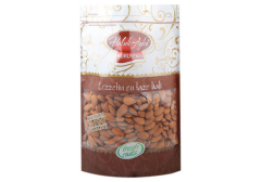 Haluk Aydın Nuts Unsalted Local Almond Kernels 500 G