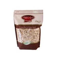 Haluk Aydın Kuruyemiş Kavrulmuş Tuzsuz Beyaz Ay Çekirdeği 500 G