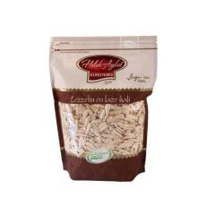 Haluk Aydın Kuruyemiş Kavrulmuş Tuzsuz Beyaz Ay Çekirdeği 500 G