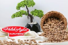Haluk Aydın Kuruyemiş Antep Fıstığı 500 G