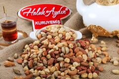 Haluk Aydın Kuruyemiş Lüks Karışık 500 G