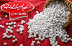 Haluk Aydın Kuruyemiş Gilikozsuz Leblebi Şekeri 500 G