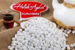 Haluk Aydın Kuruyemiş Gilikozsuz Leblebi Şekeri 500 G