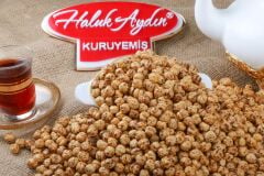 Haluk Aydın Nuts Double Roasted Yellow Chickpeas 500g