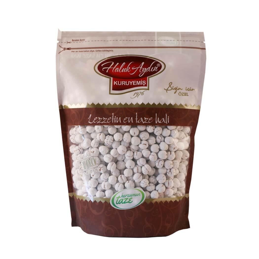Haluk Aydın Kuruyemiş Leblebi Şekeri 1 KG