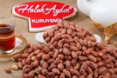 Haluk Aydın Nuts Salted Pistachio Kernels 1 KG