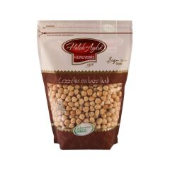 Haluk Aydın Kuruyemiş Kavrulmuş Fındık İçi 1 KG