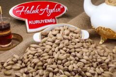 Haluk Aydın Nuts Pistachios 1 KG