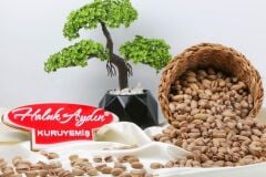 Haluk Aydın Nuts Pistachios 1 KG