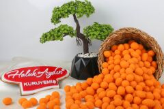 Haluk Aydın Kuruyemiş Soslu Cips Fıstık 500 G