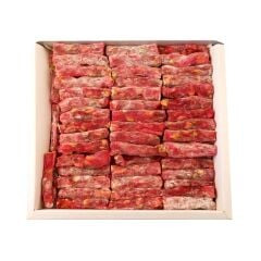 Haluk Aydın Kuruyemiş Fitil Lokum Narlı 800 G