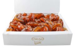 Haluk Aydın Nuts and Walnut Sausage with Molasses 400 G