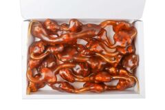 Haluk Aydın Kuruyemiş Pekmezli Cevizli Sucuk 400 G