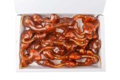 Haluk Aydın Kuruyemiş Pekmezli Cevizli Sucuk 400 G