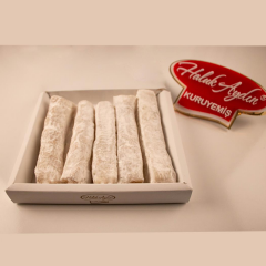 Haluk Aydın Kuruyemiş Cevizli Bandırma Lokum 1 KG