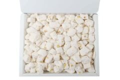 Haluk Aydın Kuruyemiş Sultan Çifte Kavrulmuş Antep Fıstıklı Lokum 700 G