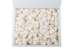 Haluk Aydın Kuruyemiş Sultan Çifte Kavrulmuş Antep Fıstıklı Lokum 700 G