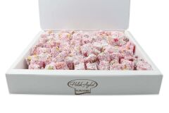 Haluk Aydın Kuruyemiş Nar Aromalı Çifte Kavrulmuş 700 G