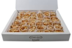 Haluk Aydın Nuts and Walnut Sausage Bandırma 715 G