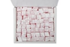 Haluk Aydın Kuruyemiş Gül Aromalı Lokum 1200 G