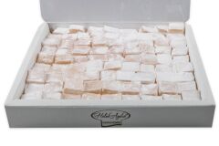 Haluk Aydın Kuruyemiş Sade Lokum 1200 G