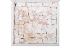 Haluk Aydın Kuruyemiş Sade Lokum 1200 G