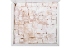 Haluk Aydın Kuruyemiş Sade Lokum 1200 G