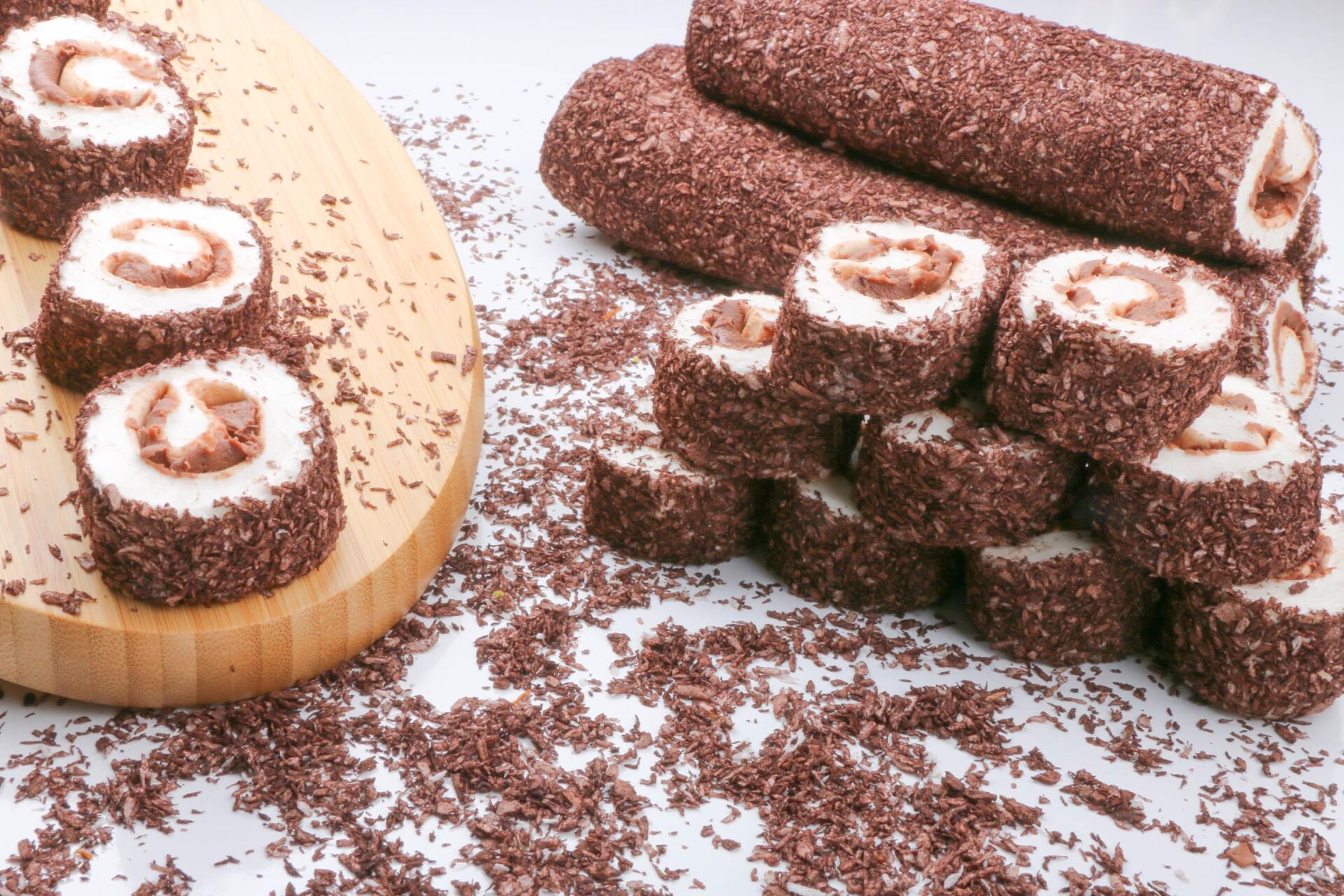 Haluk Aydın Kuruyemiş Sultan Çikolatalı Kakaolu Lokum 700 G