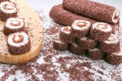 Haluk Aydın Kuruyemiş Sultan Çikolatalı Kakaolu Lokum 700 G