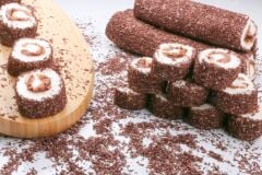 Haluk Aydın Nuts Chocolate Cocoa Turkish Delight 700 G