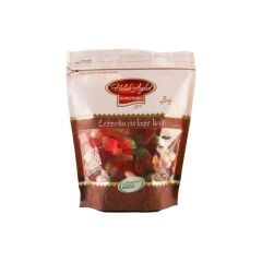 Haluk Aydın Kuruyemiş Yumuşak Şeker Karışık 520 G