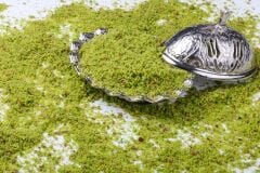 Haluk Aydın Nuts Pistachio Powder 90 G