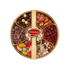 Haluk Aydın Kuruyemiş Büyük Yuvarlak Karışık Draje4  420 G