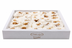 Haluk Aydın Kuruyemiş Sultan Cevizli Lokum 700 Gr
