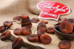 Haluk Aydın Kuruyemiş Jumbo Gün Kurusu 1 KG