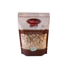 Haluk Aydın Kuruyemiş Kavrulmuş Nevşehir Tuzsuz Kabak Çekirdeği 500 G
