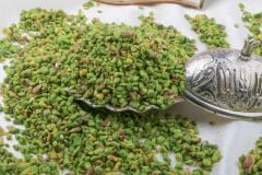 Haluk Aydın Kuruyemiş Parçacıklı İç Antep Fıstığı 90 G