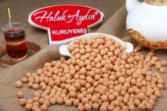 Haluk Aydın Nuts Crispy Chickpeas 500 G